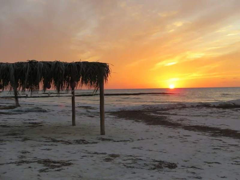 Isla Holbox, Quintana Roo
