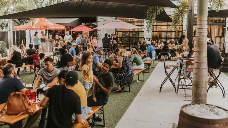 Tired of Theme Park Food? These 11 Orlando Spots Are Perfect for a Foodie Break