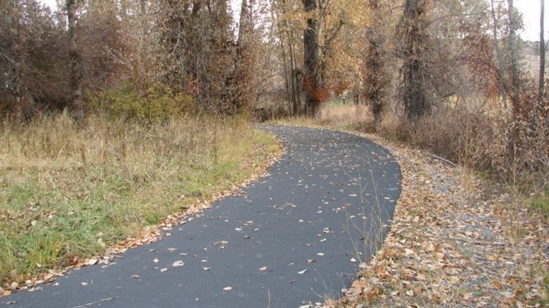 Eureka Riverwalk & Trail Loop