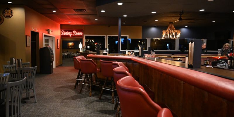 The Nightingale (Sturgeon Bay)