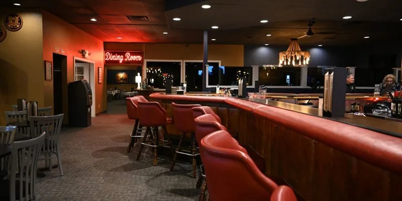 The Nightingale (Sturgeon Bay)