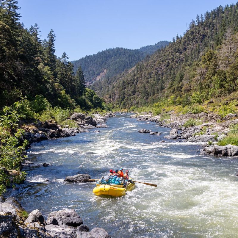 Rogue River, Oregon