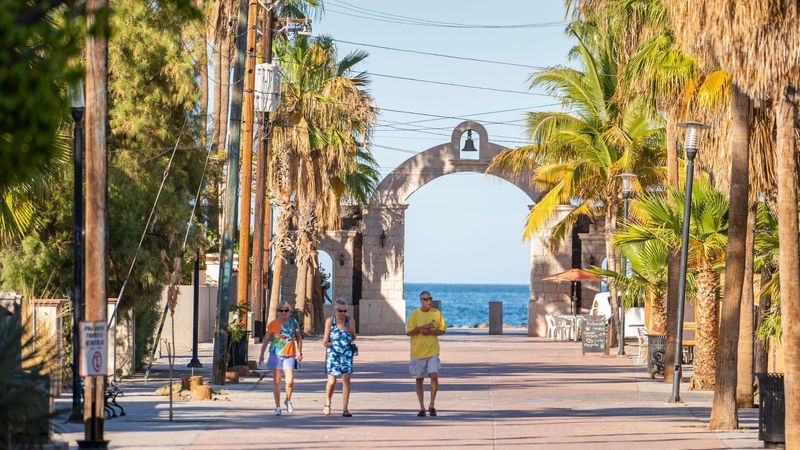Loreto, Baja California Sur