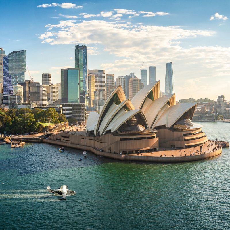 Sydney, Australia