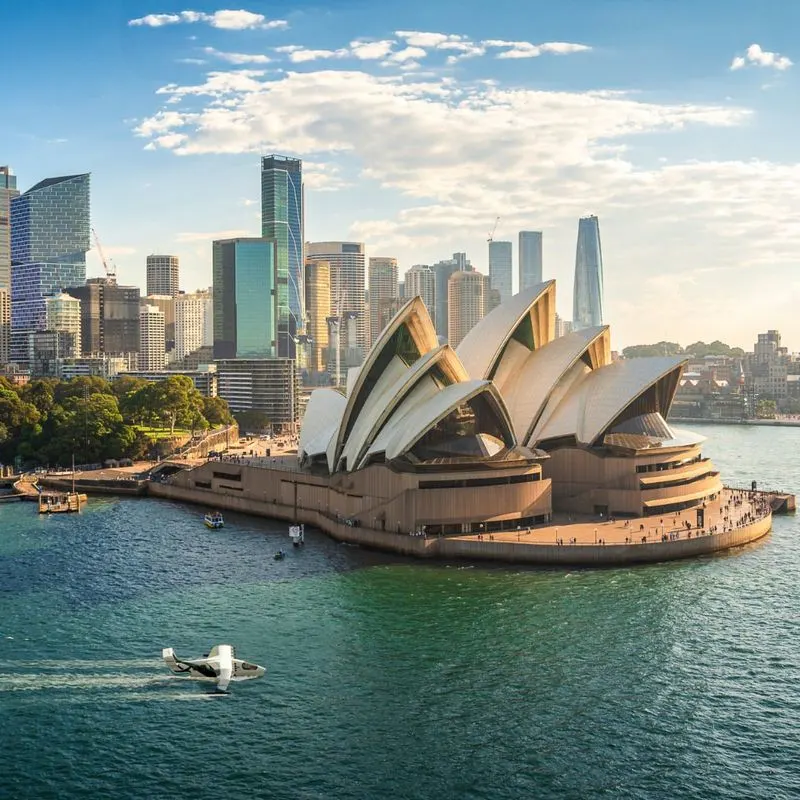 Sydney, Australia