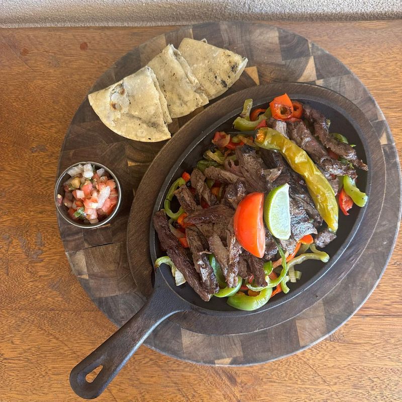 Garduño’s, Albuquerque