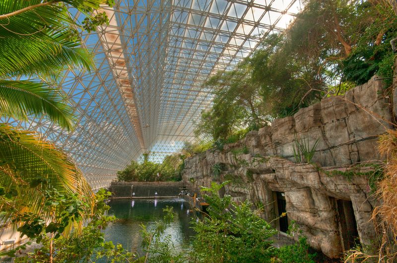 Biosphere 2