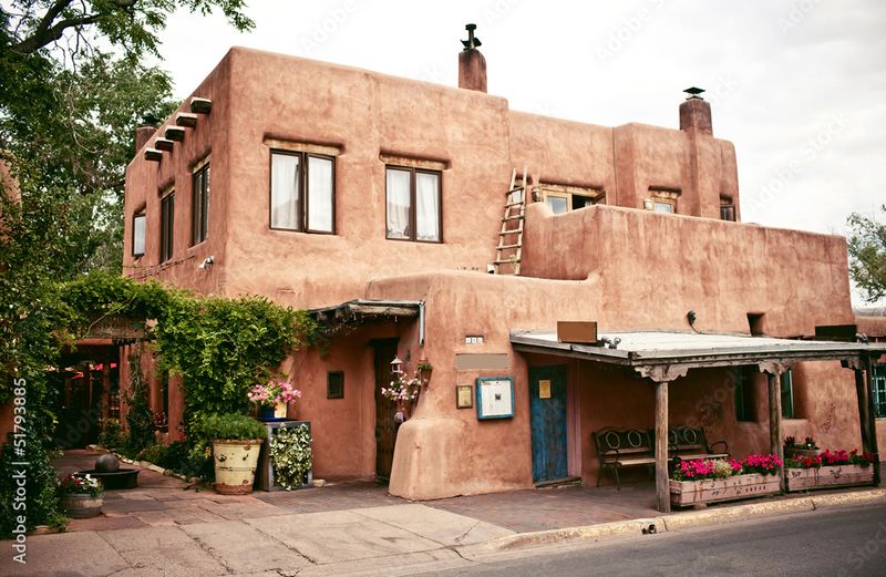 Santa Fe, New Mexico