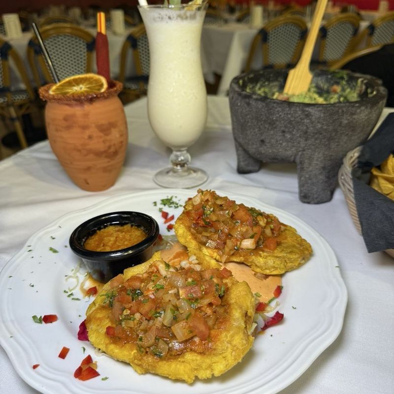 Mama Rosa's