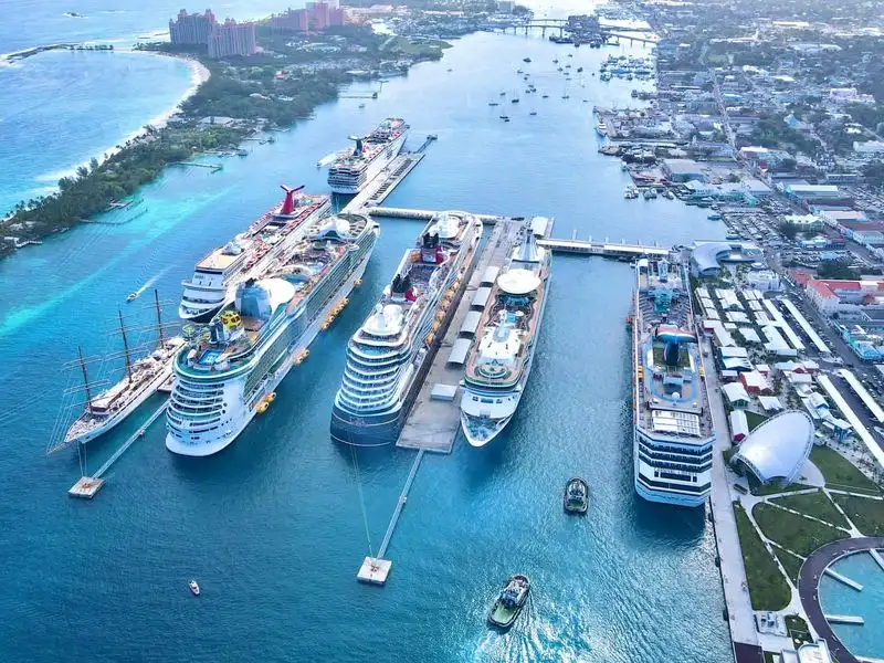 Ports That All Start to Feel the Same