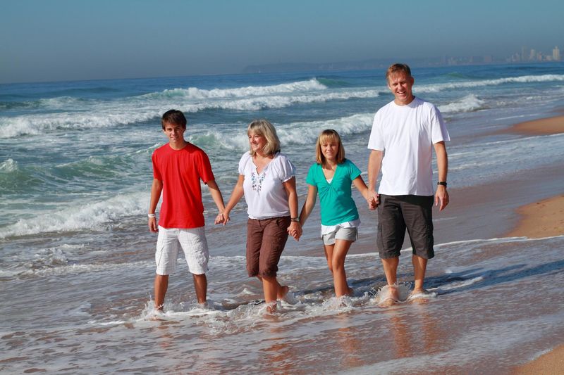 Hit the Beaches (Kitty Hawk, Nags Head, Corolla)