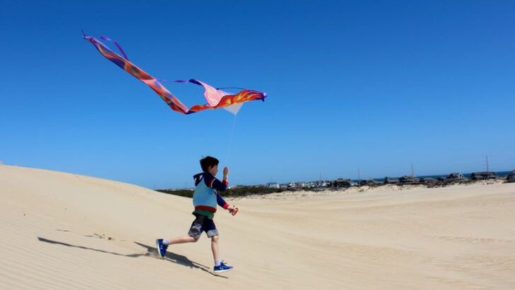 Top 14 Things For Families To Do In The Outer Banks This Summer