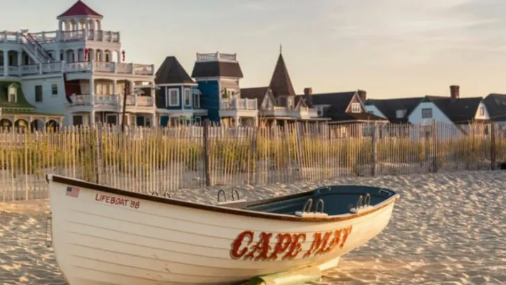 Top 15 Places to Spend a Long Weekend If You’re on the East Coast