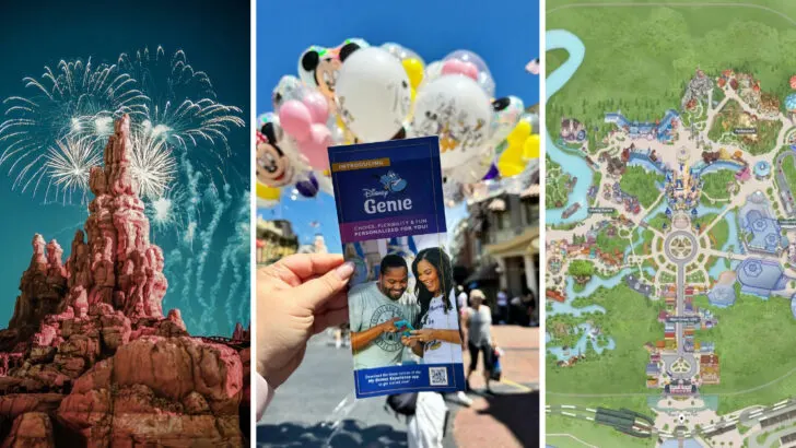 Top 9 Time-Saving Hacks We Use on Every Magic Kingdom Trip