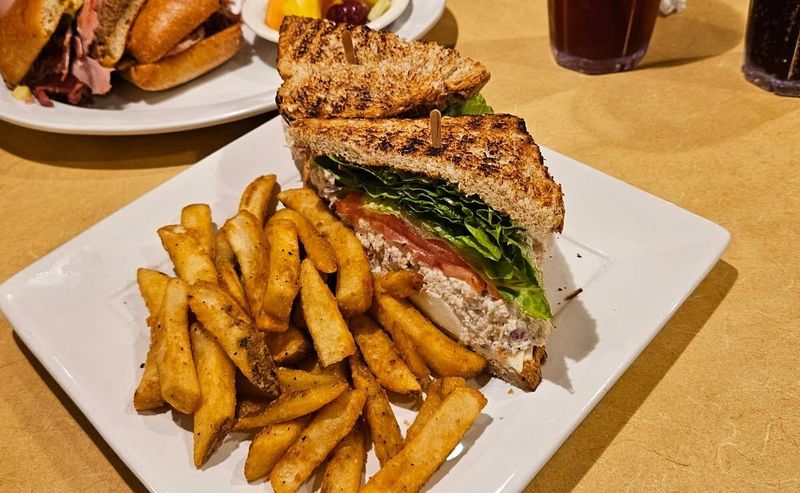 Vincentown Diner – Vincentown