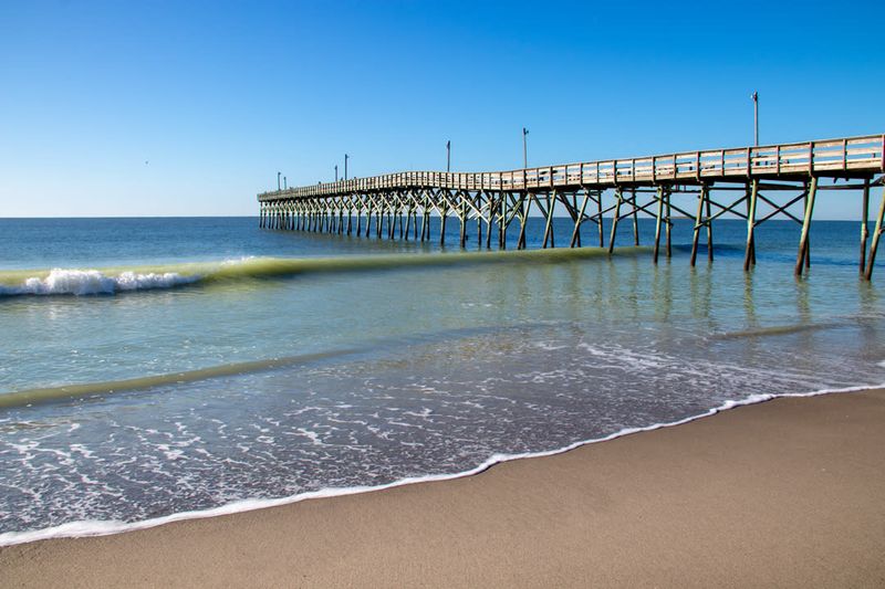 Holden Beach