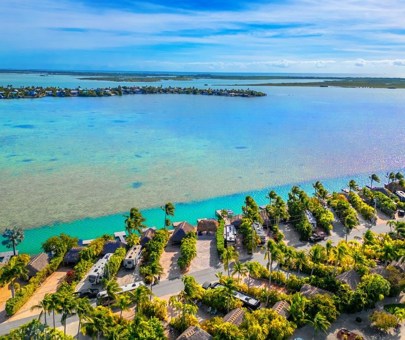 Bluewater Key RV Resort (Key West)