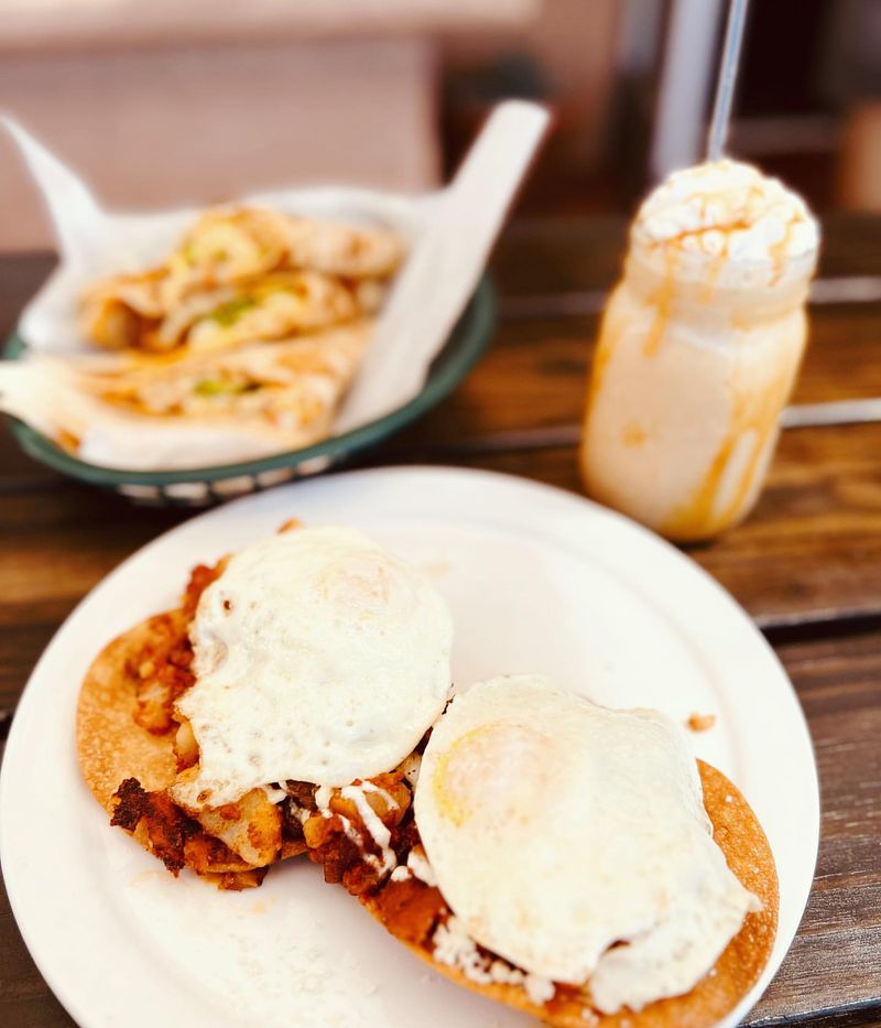 Cactus Trails Café
