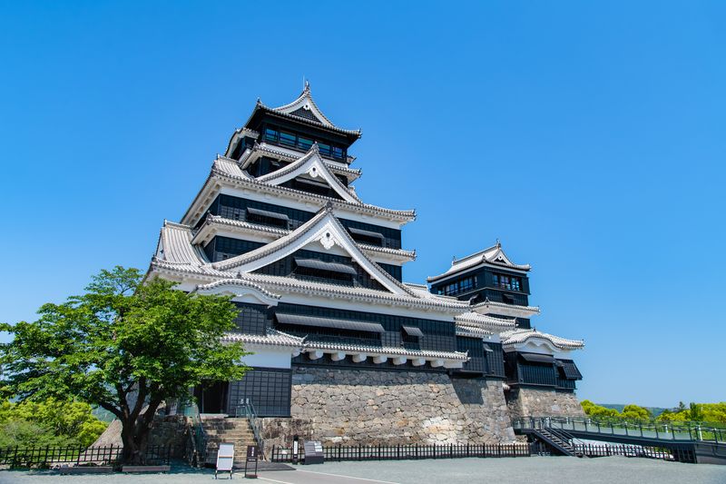 Kumamoto