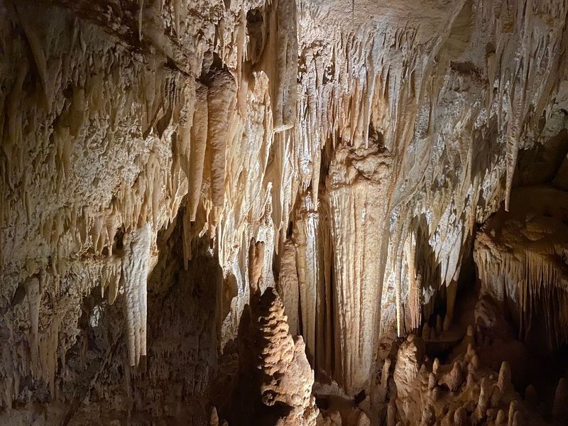 Experience the Mystery of Jewel Cave