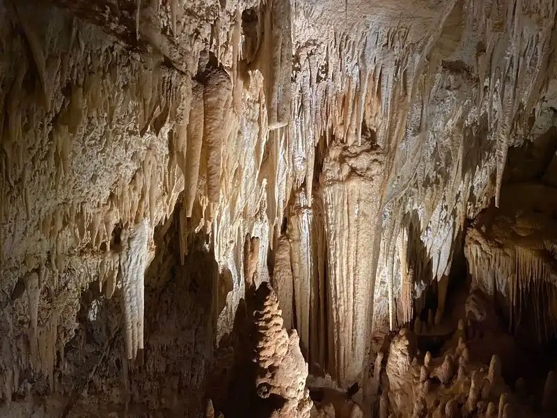 Experience the Mystery of Jewel Cave