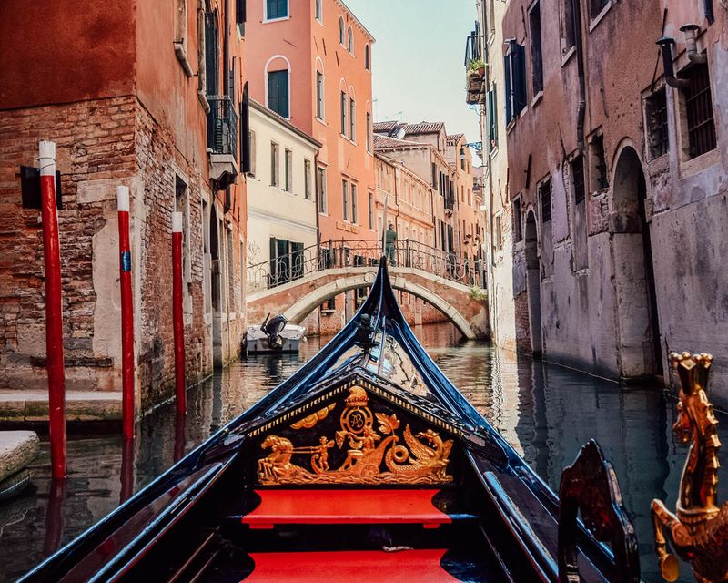 Yes, the Gondola Ride Is Expensive—and Still Worth It