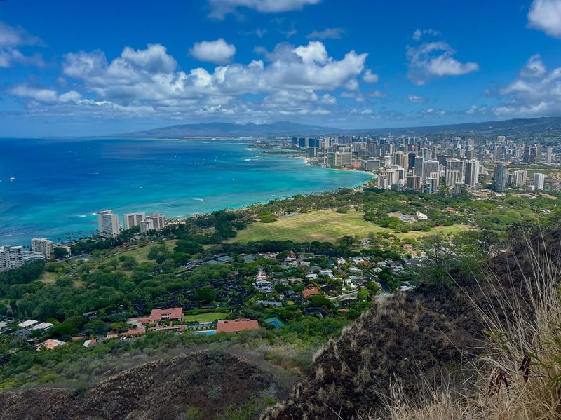 Waikiki Beach, Hawaii