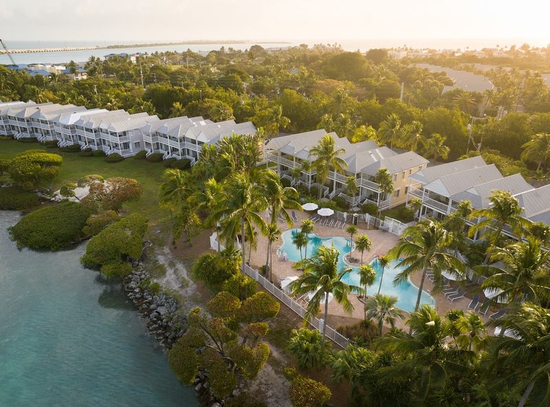 Hawks Cay Resort – Duck Key, Florida Keys