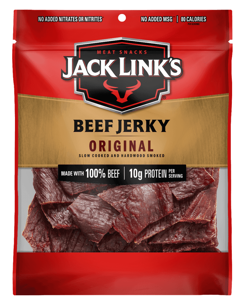 Beef Jerky