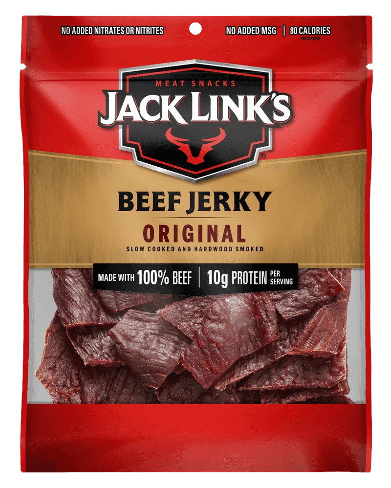 Beef Jerky