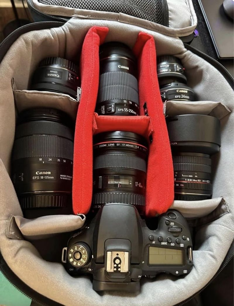 Canyon Camera Club Gatherings