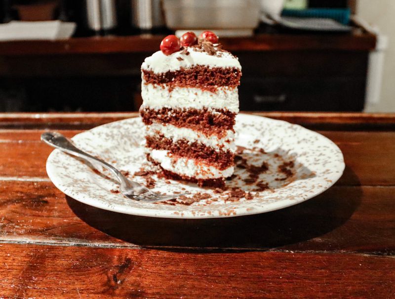 Café Rustika (Richmond, Virginia)