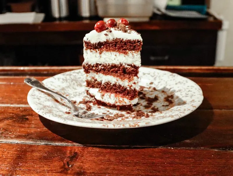 Café Rustika (Richmond, Virginia)