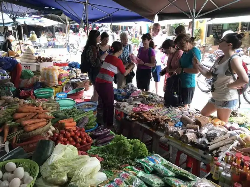 Haggling Too Aggressively Over Pennies