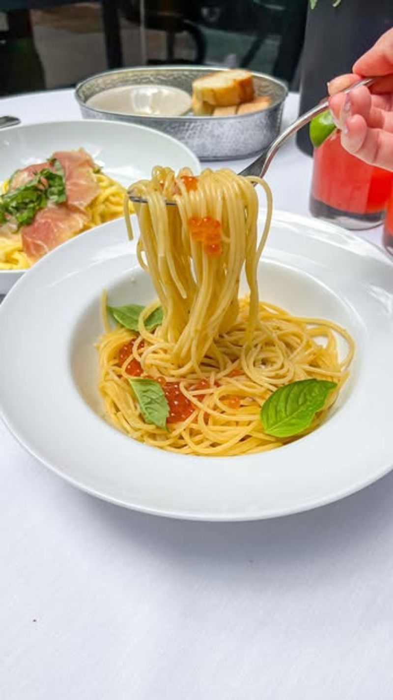 Basta Pasta