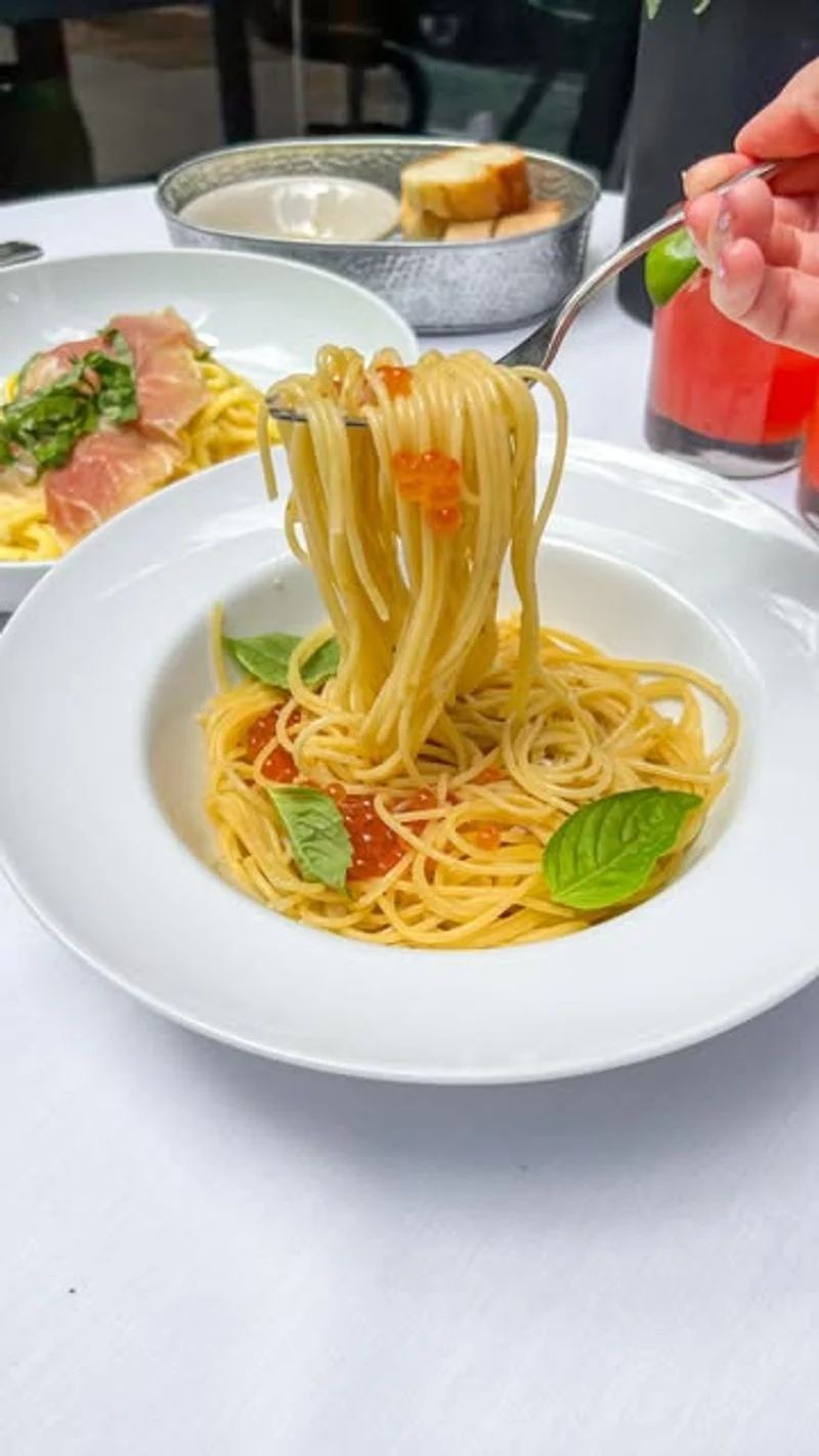 Basta Pasta
