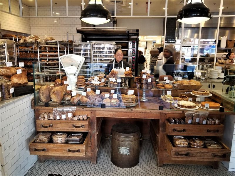 Tatte Bakery & Cafe – Multiple Locations