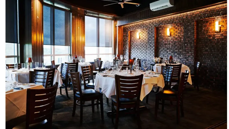 Frankie’s the Steakhouse – Duluth, GA