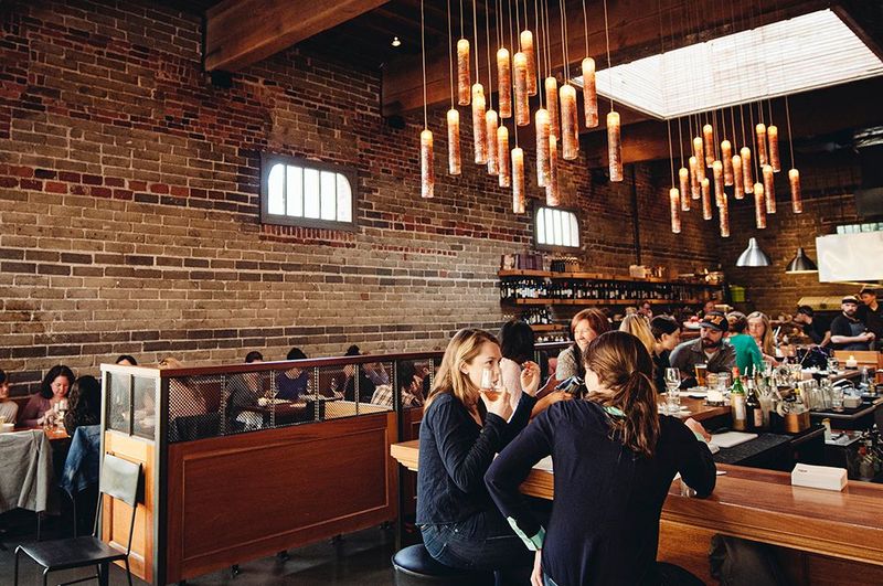 Rione XIII – Seattle, WA