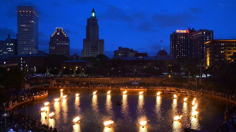 Providence, RI