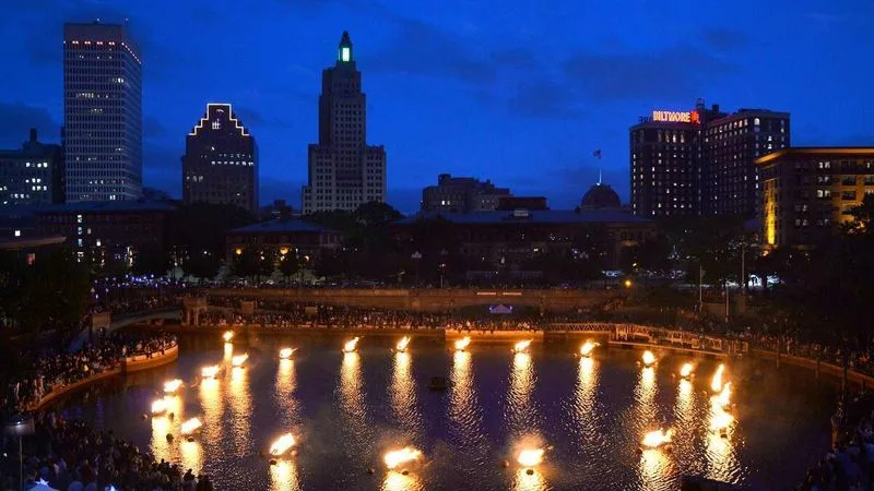 Providence, RI