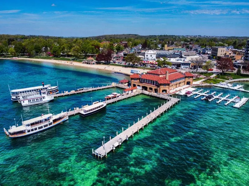 Lake Geneva, Wisconsin