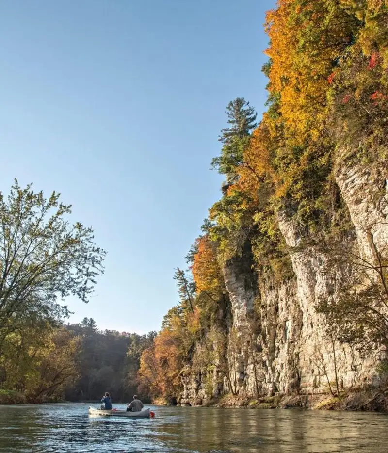 Decorah, Iowa