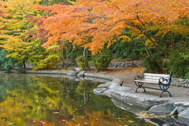 Ashland, Oregon