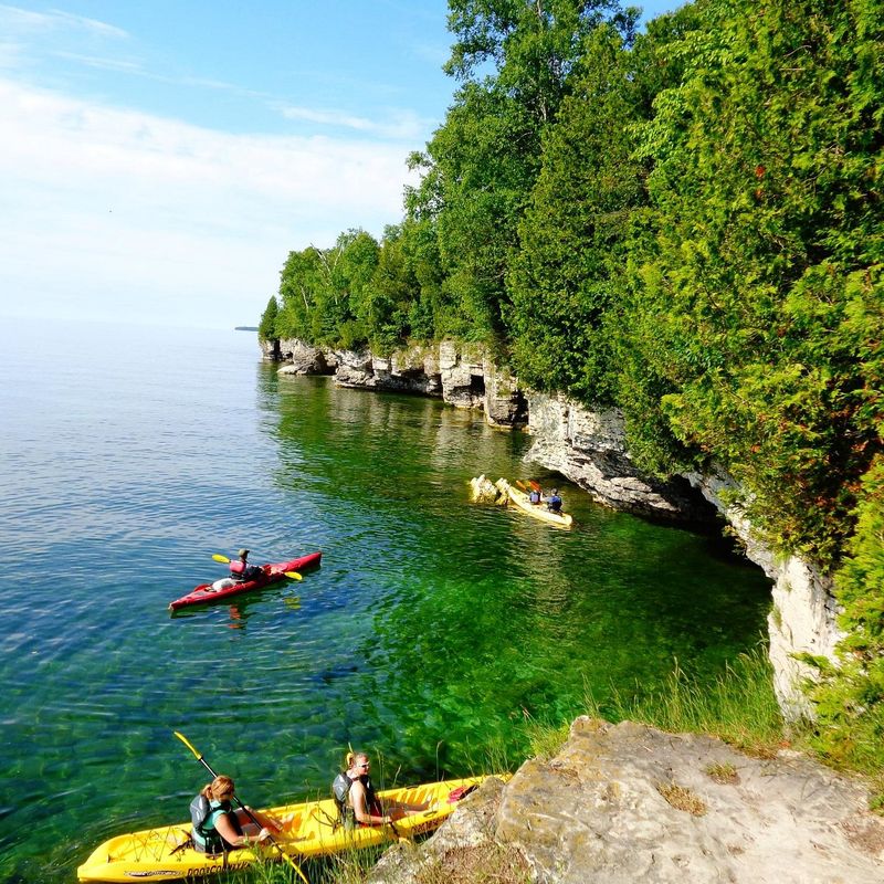 Door County, WI