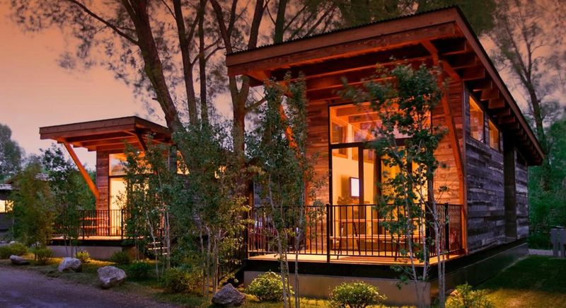 Fireside Resort