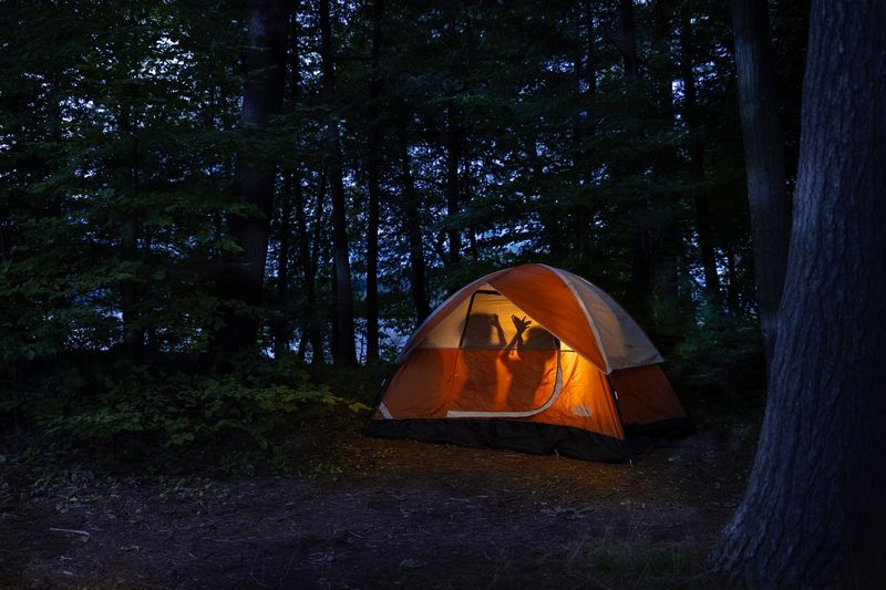 Great Camp Sagamore — Raquette Lake