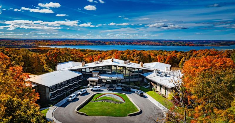 Shanty Creek Resort