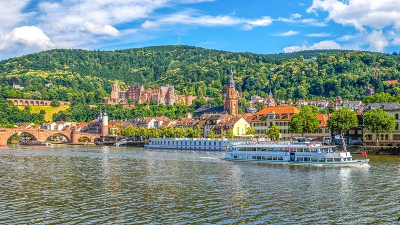 Heidelberg (Baden-Württemberg)