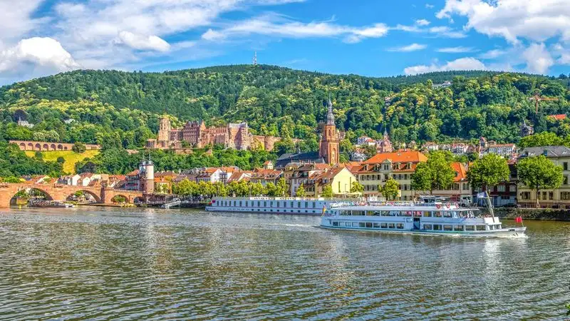Heidelberg (Baden-Württemberg)